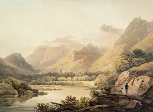 Imagen desconocida de Francis Nicholson